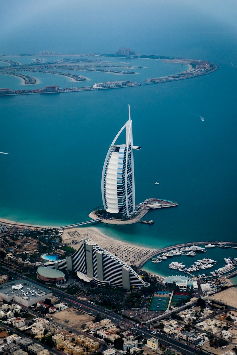 Dubai Visa Documents Checklist