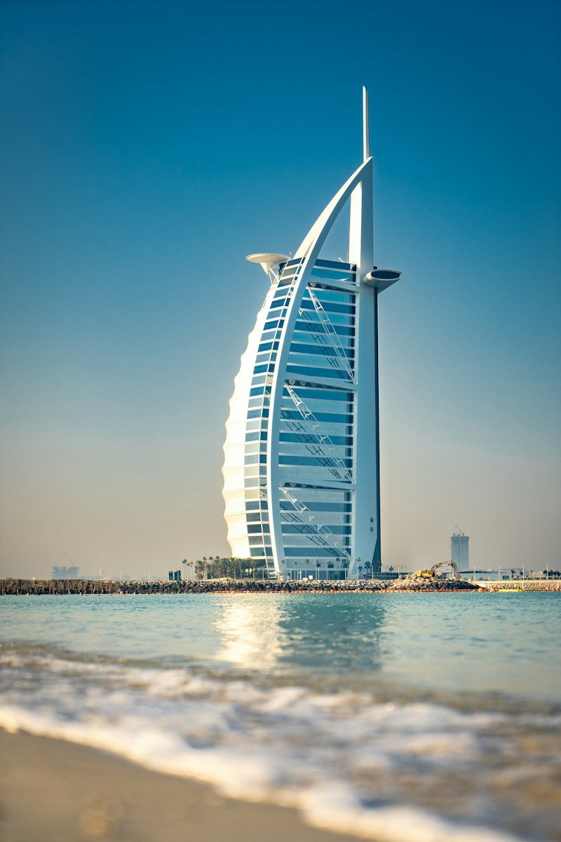 Dubai Visa Requirements Explained