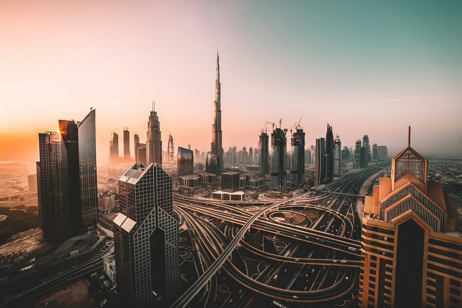 Dubai Visa for Indian Citizens